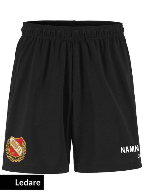 Craft Shorts ABILITY Zip Pocket (Hönö IS)